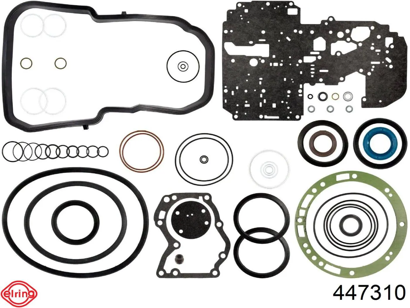 447310 Elring Kit de reparação da Caixa Automática de Mudança
