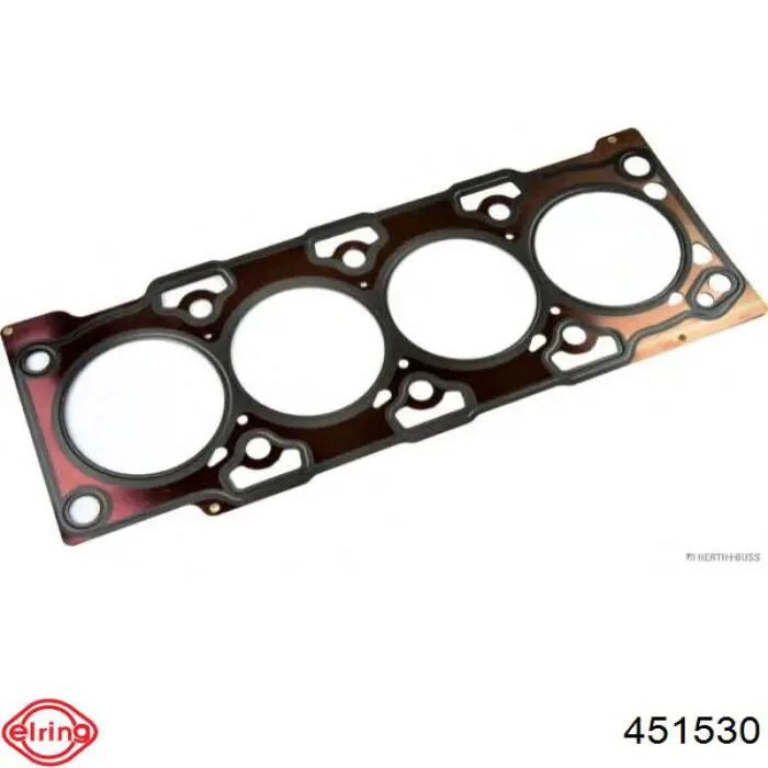 Vedante de cabeça de motor (CBC) Elring 451530 preço, a partir de 39,40 USD