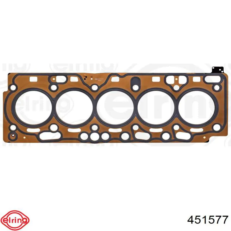 31359285 Volvo Vedante de cabeça de motor (CBC)