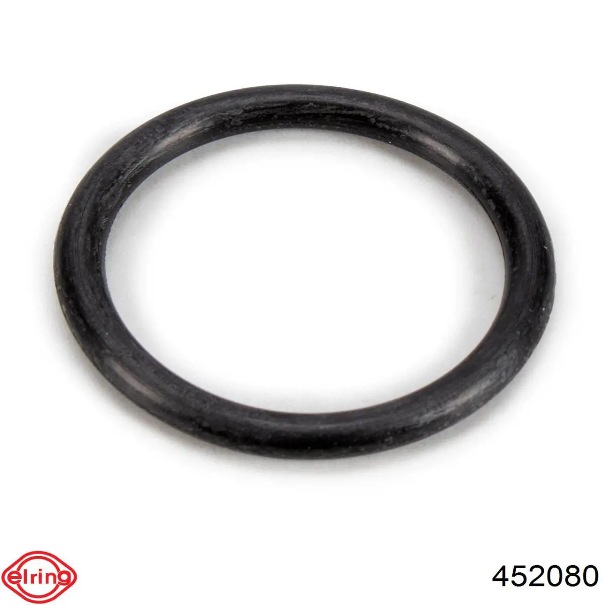 452080 Elring Vedante de adaptador do filtro de óleo