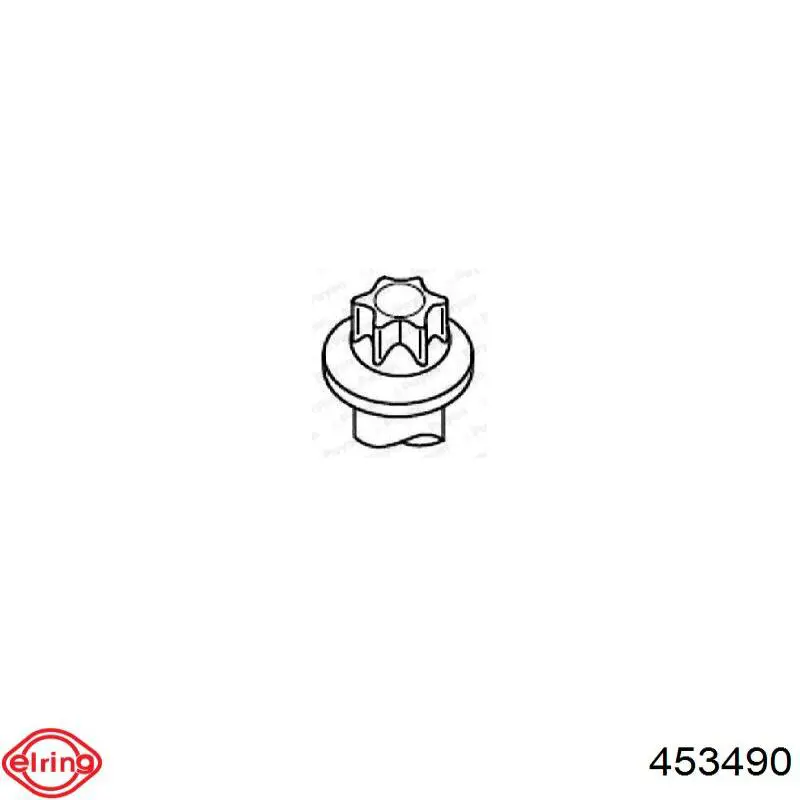 Parafuso de cabeça de motor (CBC) Ajusa 81039600 preço, a partir de 37,74 USD