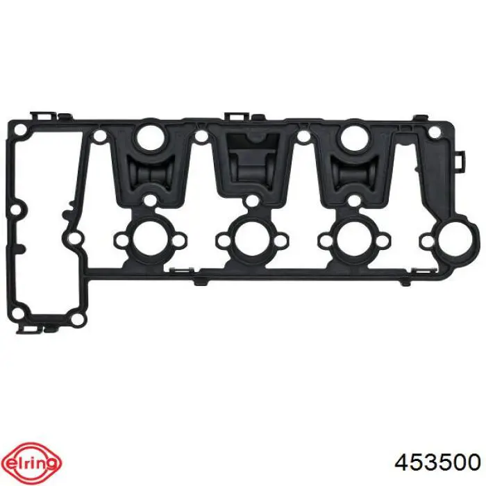 453500 Elring Vedante de tampa de válvulas de motor