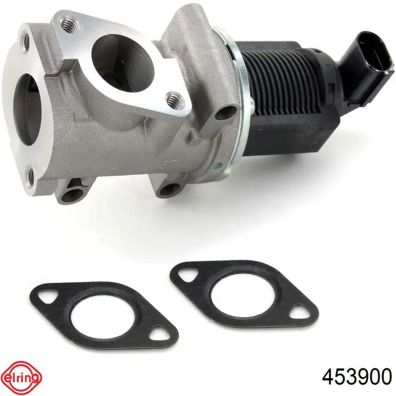 Vedante de válvula EGR de recirculação Elring 453900 preço, a partir de 2,86 USD