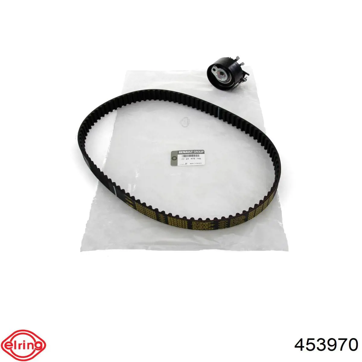 Compre 93179115 Opel Vedante de bomba de água