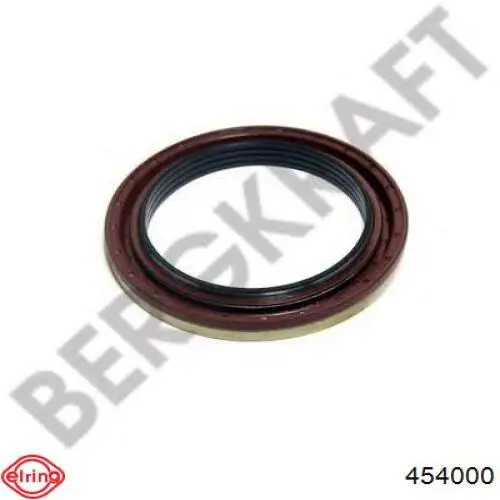 Compre 454000 Elring Bucim de cubo traseiro