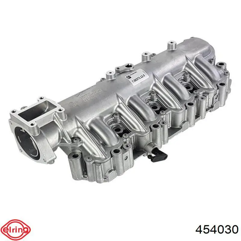 Vedante de válvula EGR de recirculação Elring 454030 preço, a partir de 7,08 USD