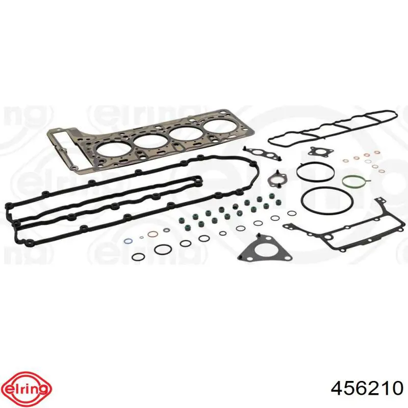 456210 Elring Kit superior de vedantes de motor