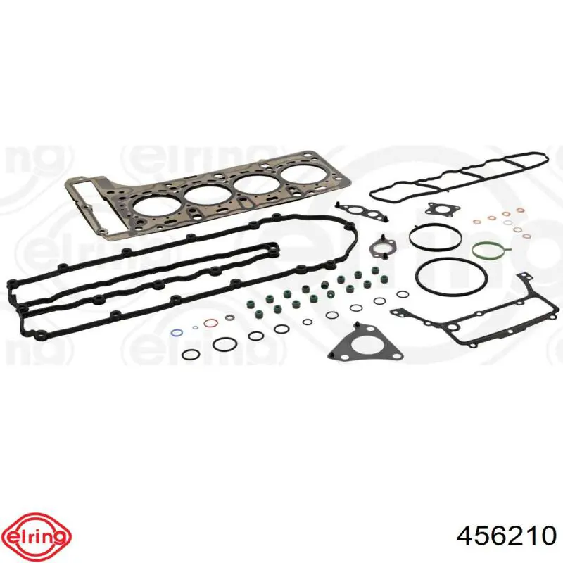 Kit superior de vedantes de motor Elring 456210 preço, a partir de 166,88 USD