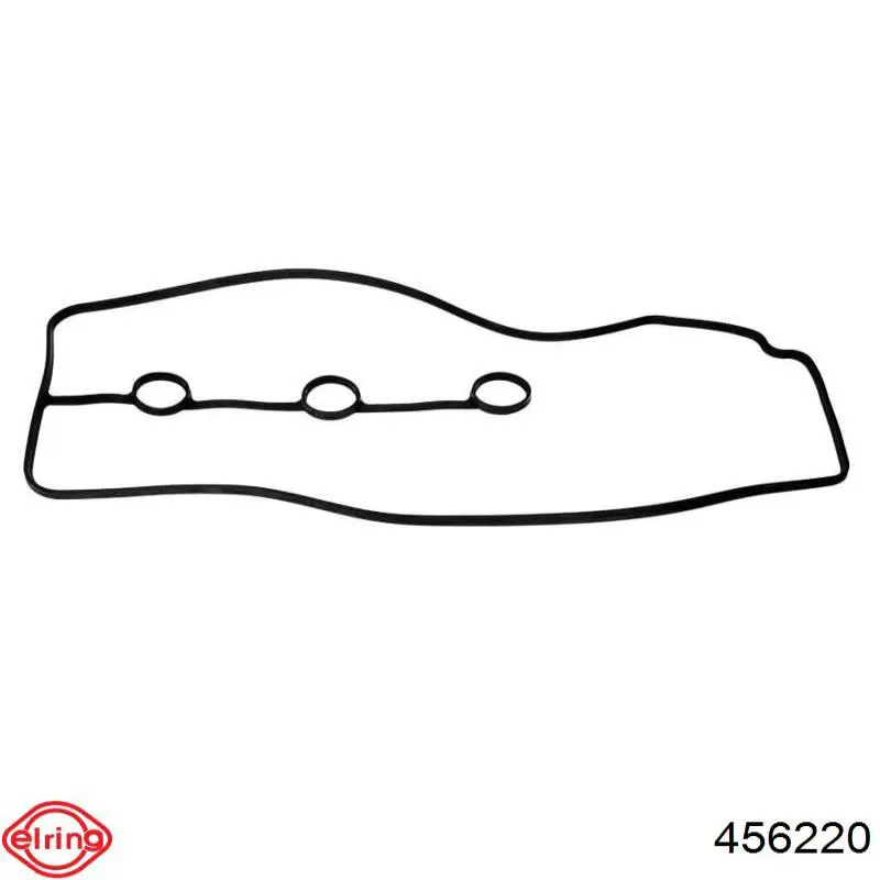 Vedante de tampa de válvulas de motor Kamoka 8703279 preço, a partir de 15,98 USD