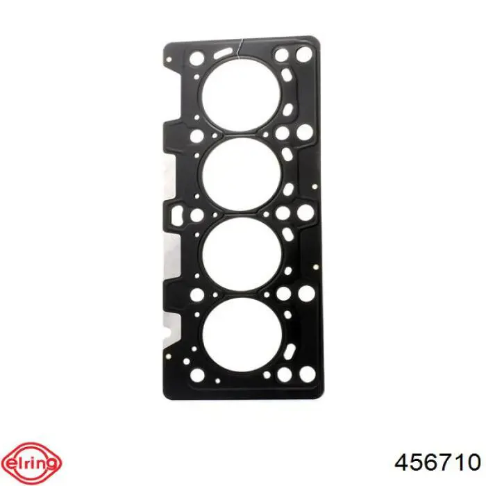 456710 Elring Vedante de cabeça de motor (CBC)