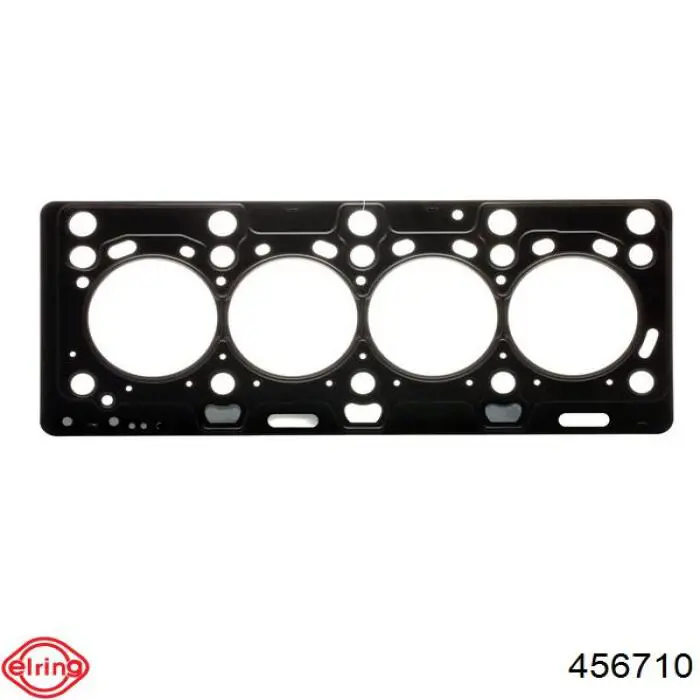 Vedante de cabeça de motor (CBC) Elring 456710 preço, a partir de 44,63 USD