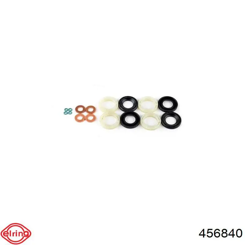 Compre 00000349N8 Peugeot/Citroen Vedante de tubo coletor de escape