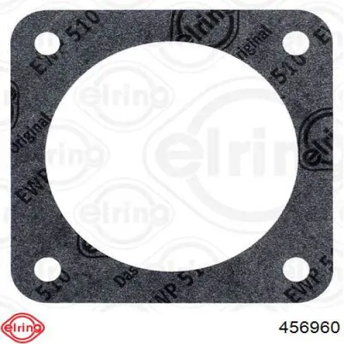 Compre A6400980280 Mercedes Vedante de tubo coletor de admissão