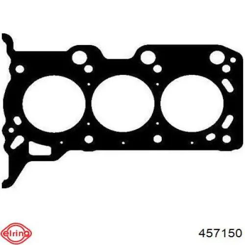 Vedante de cabeça de motor (CBC) Elring 457150 preço, a partir de 34,41 USD
