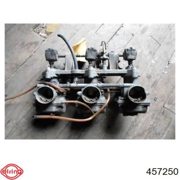 Vedante de tampa de válvulas de motor Elring 457250 preço, a partir de 6,48 USD