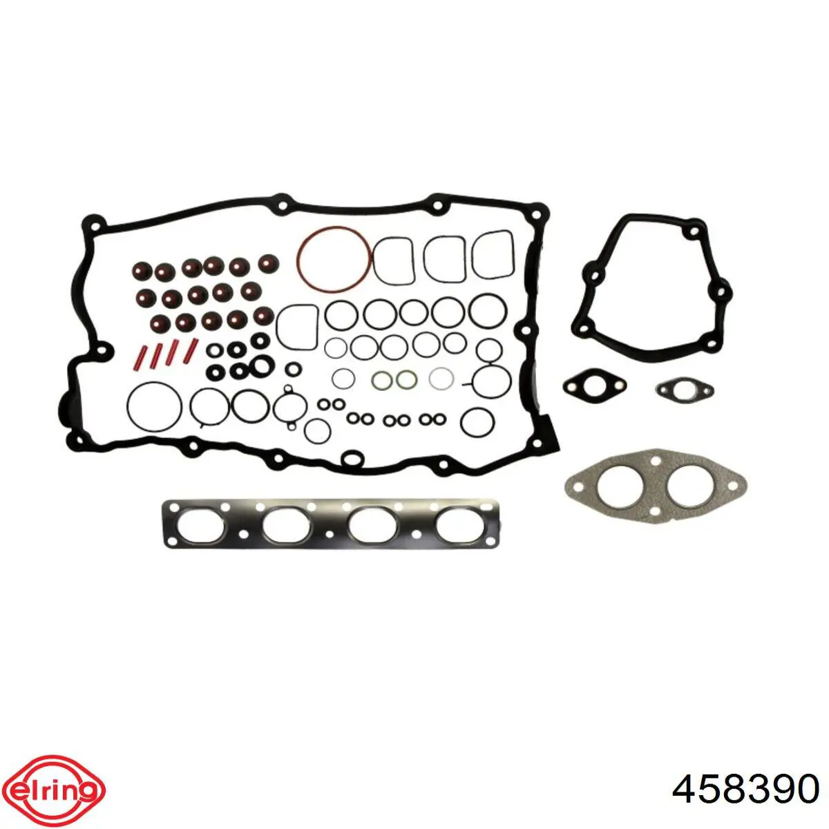 Compre HK7594 BGA Kit superior de vedantes de motor