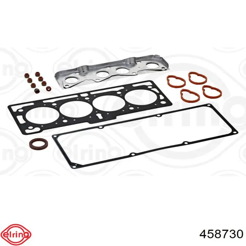 458730 Elring Kit superior de vedantes de motor