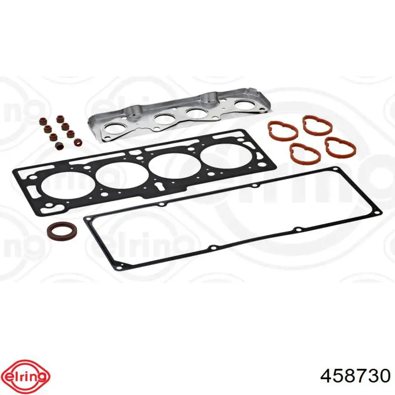 Kit superior de vedantes de motor Elring 458730 preço, a partir de 88,16 USD