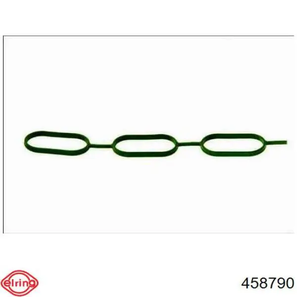 Vedante de tubo coletor de admissão Elring 458790 preço, a partir de 8,08 USD