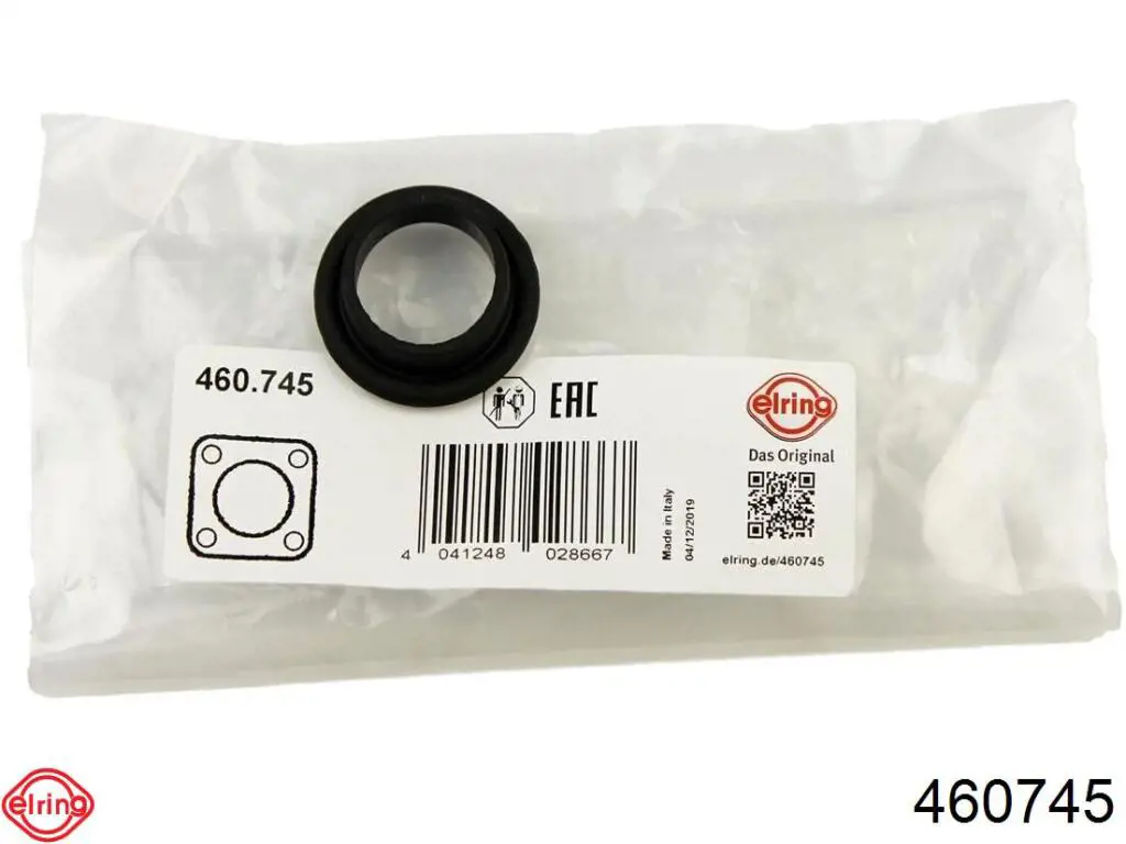 Vedante de tubo coletor de admissão Elring 460745 preço, a partir de 2,13 USD