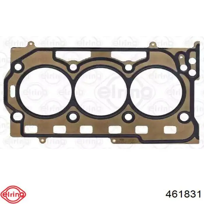 Vedante de cabeça de motor (CBC) Elring 461831 preço, a partir de 23,70 USD