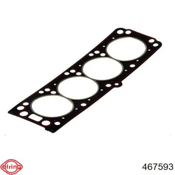 Vedante de cabeça de motor (CBC) Elring 467593 preço, a partir de 22,40 USD