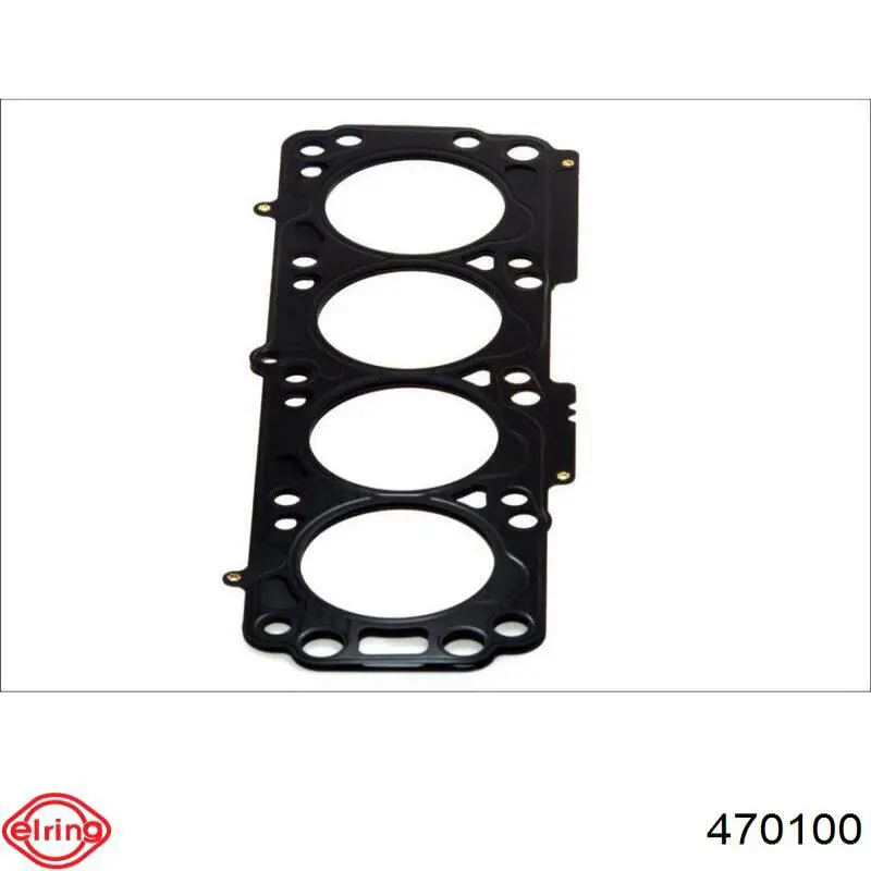 Vedante de cabeça de motor (CBC) Elring 470100 preço, a partir de 32,97 USD