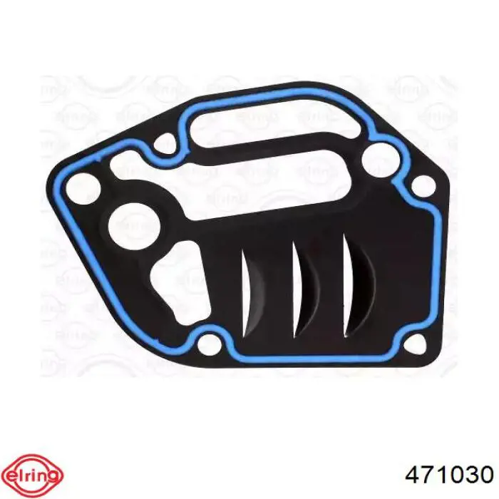Vedante de adaptador do filtro de óleo Elring 471030 preço, a partir de 6,24 USD