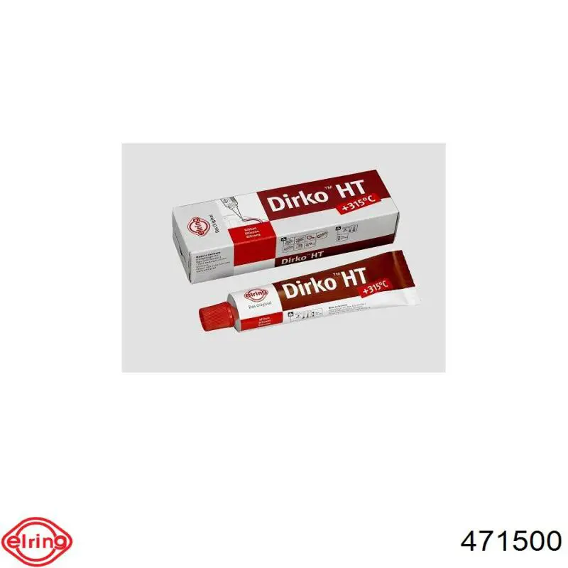 Compre 2433509 Ford Selante de vedante