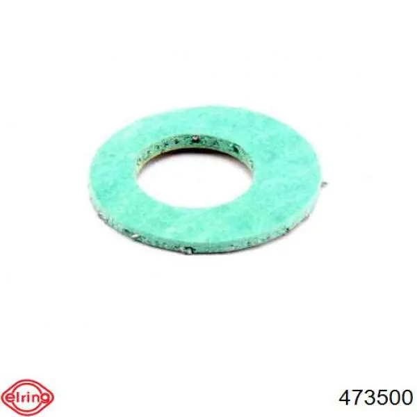 Vedante de rolha de panela de motor Elring 473500 preço, a partir de 1,03 USD