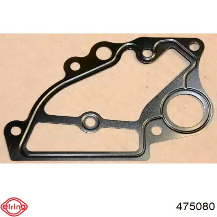 Vedante do flange (da união em T) do sistema de esfriamento Elring 475080 preço, a partir de 6,32 USD
