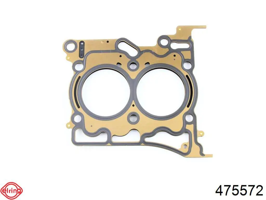 Vedante direito de cabeça de motor (CBC) Subaru 11044AA750 preço, a partir de 72,20 USD