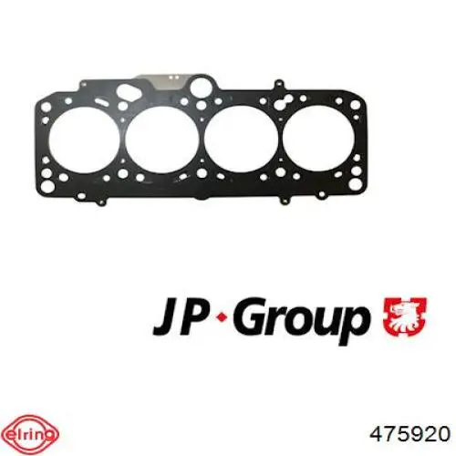 Compre 475920 Elring Vedante de cabeça de motor (CBC)
