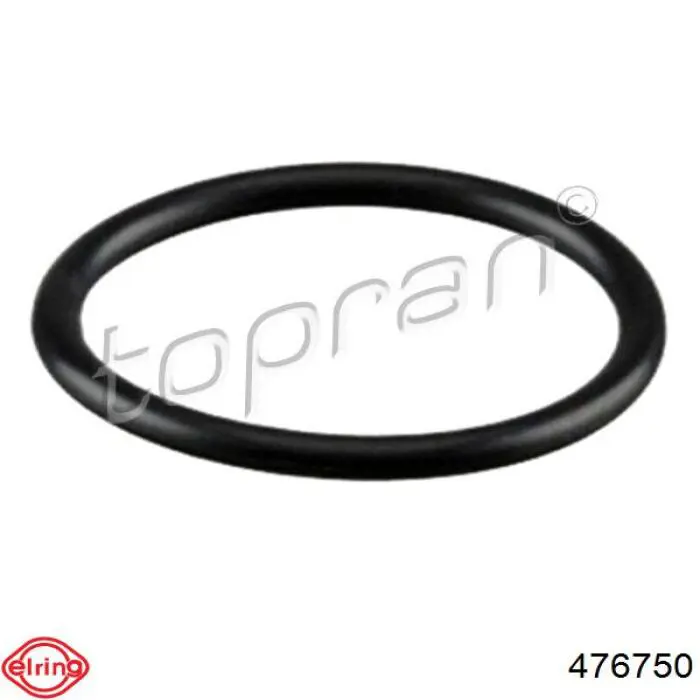 Compre 476750 Elring Vedante de rolha de panela de motor