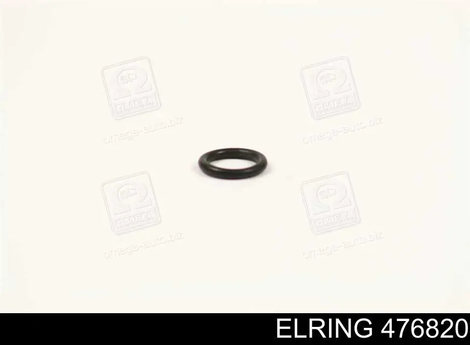 Vedante da tampa de válvulas de motor, anel Elring 476820 preço, a partir de 0,67 USD