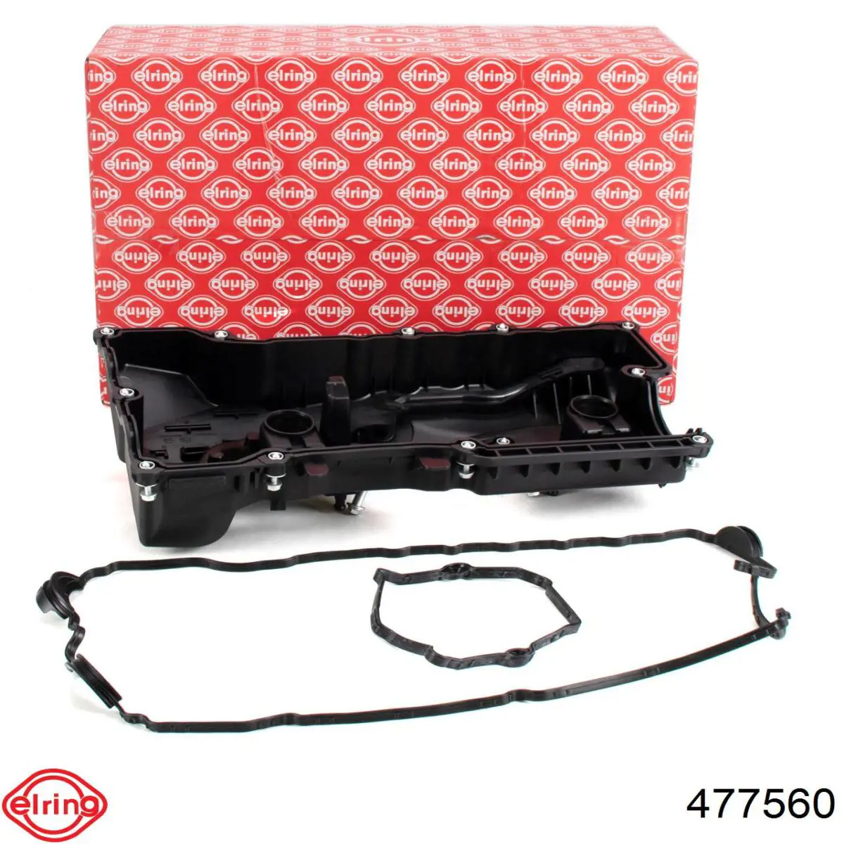 Tampa de válvulas Elring 477560 preço, a partir de 108,05 USD