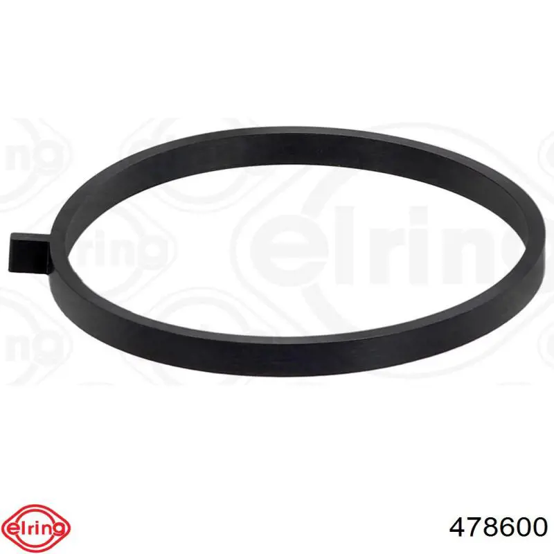 Vedante de tubo coletor de admissão Elring 478600 preço, a partir de 26,74 USD