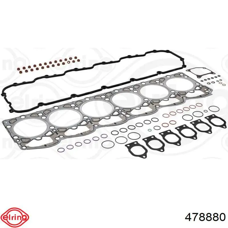 Kit superior de vedantes de motor Elring 478880 preço, a partir de 605,79 USD