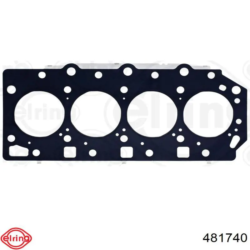 Vedante de cabeça de motor (CBC) Elring 481740 preço, a partir de 52,70 USD