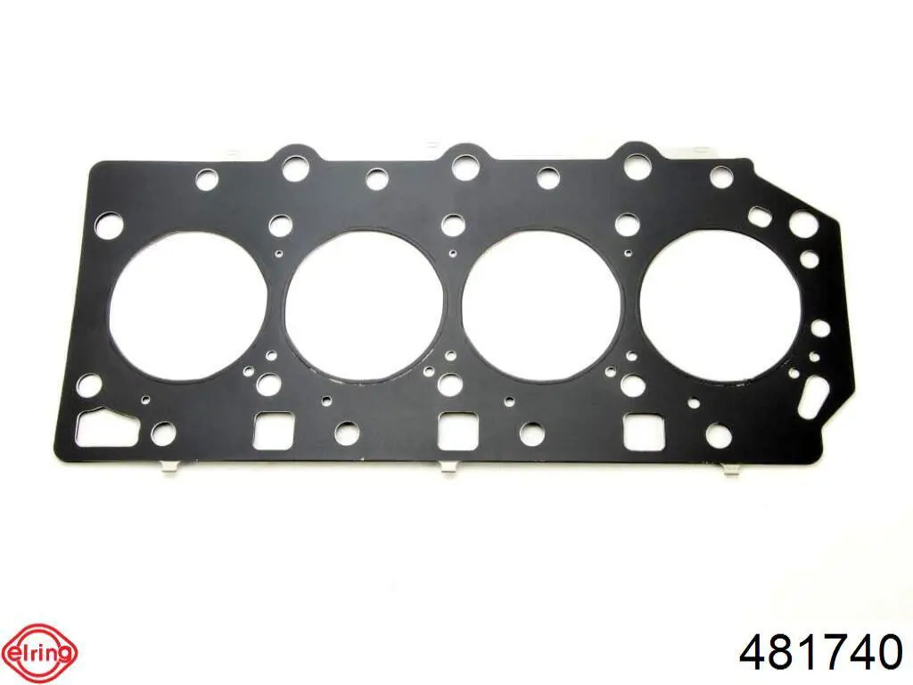Vedante de cabeça de motor (CBC) Elring 481740 preço, a partir de 51,24 USD