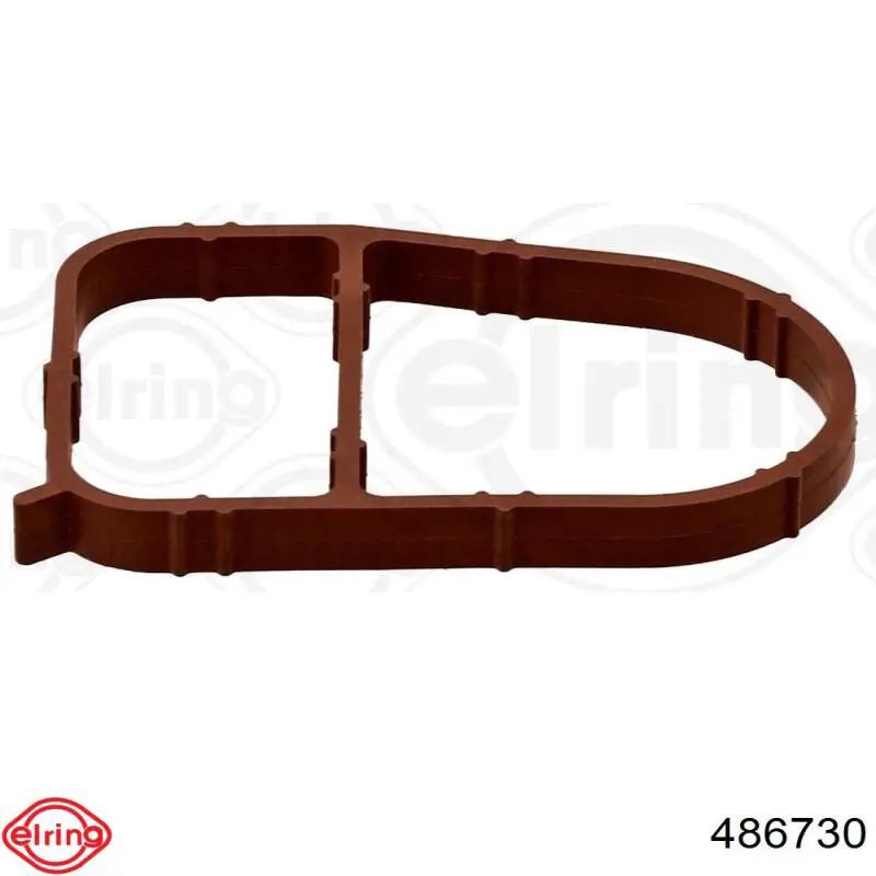 Vedante da válvula de borboleta Elring 486730 preço, a partir de 4,53 USD