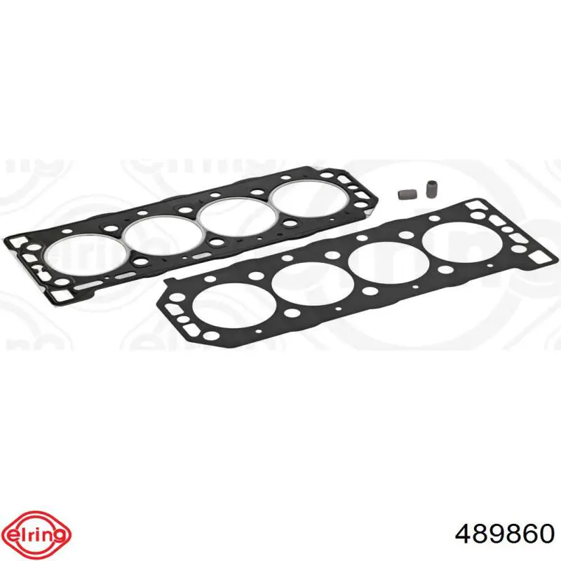 Vedante de cabeça de motor (CBC) Elring 489860 preço, a partir de 44,28 USD