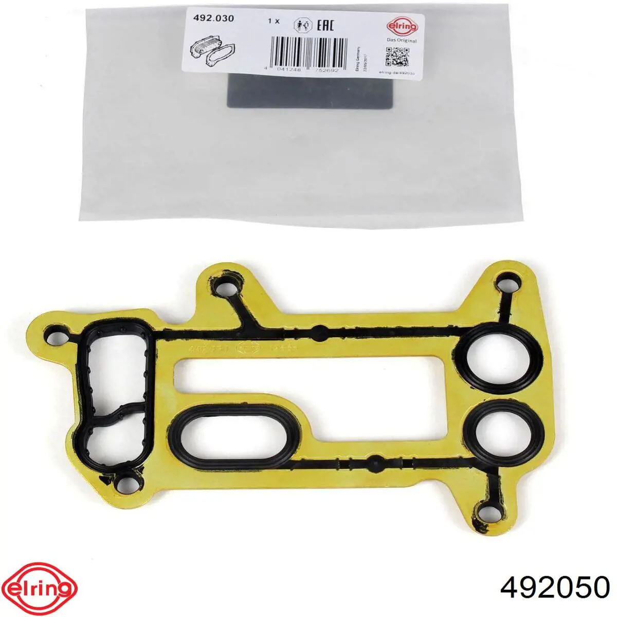 Compre X5493301 Glaser Vedante de panela de cárter do motor