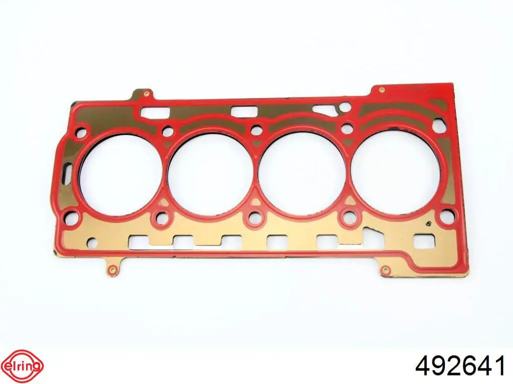 Vedante de cabeça de motor (CBC) Elring 492641 preço, a partir de 46,96 USD