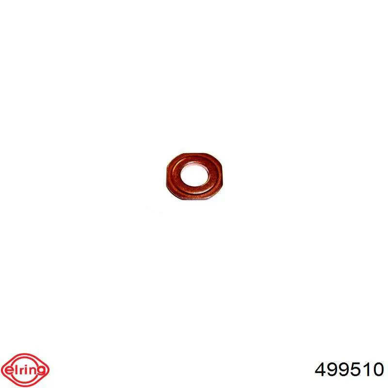 Kit superior de vedantes de motor Elring 499510 preço, a partir de 222,53 USD