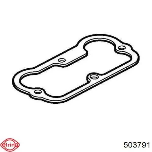 Vedante interno da tampa de válvulas de motor Elring 503791 preço, a partir de 5,10 USD