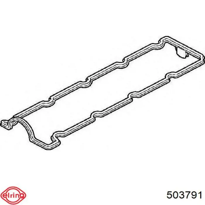 Compre 503791 Elring Vedante interno da tampa de válvulas de motor