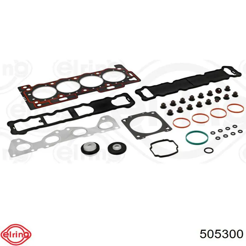 Kit superior de vedantes de motor FAI HS1442 preço, a partir de 95,24 USD