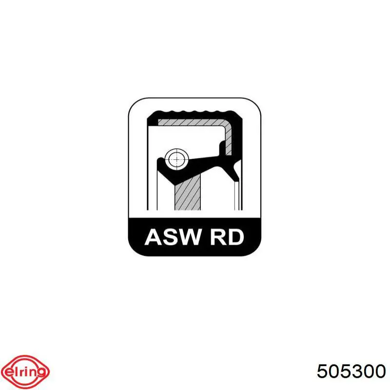 Compre HS1442 FAI Kit superior de vedantes de motor