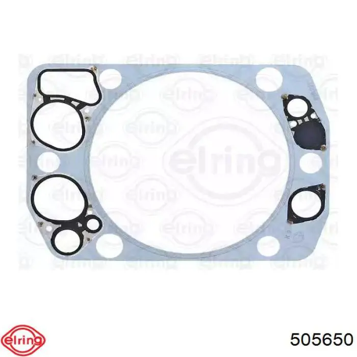 Compre 505650 Elring Vedante de cabeça de motor (CBC)